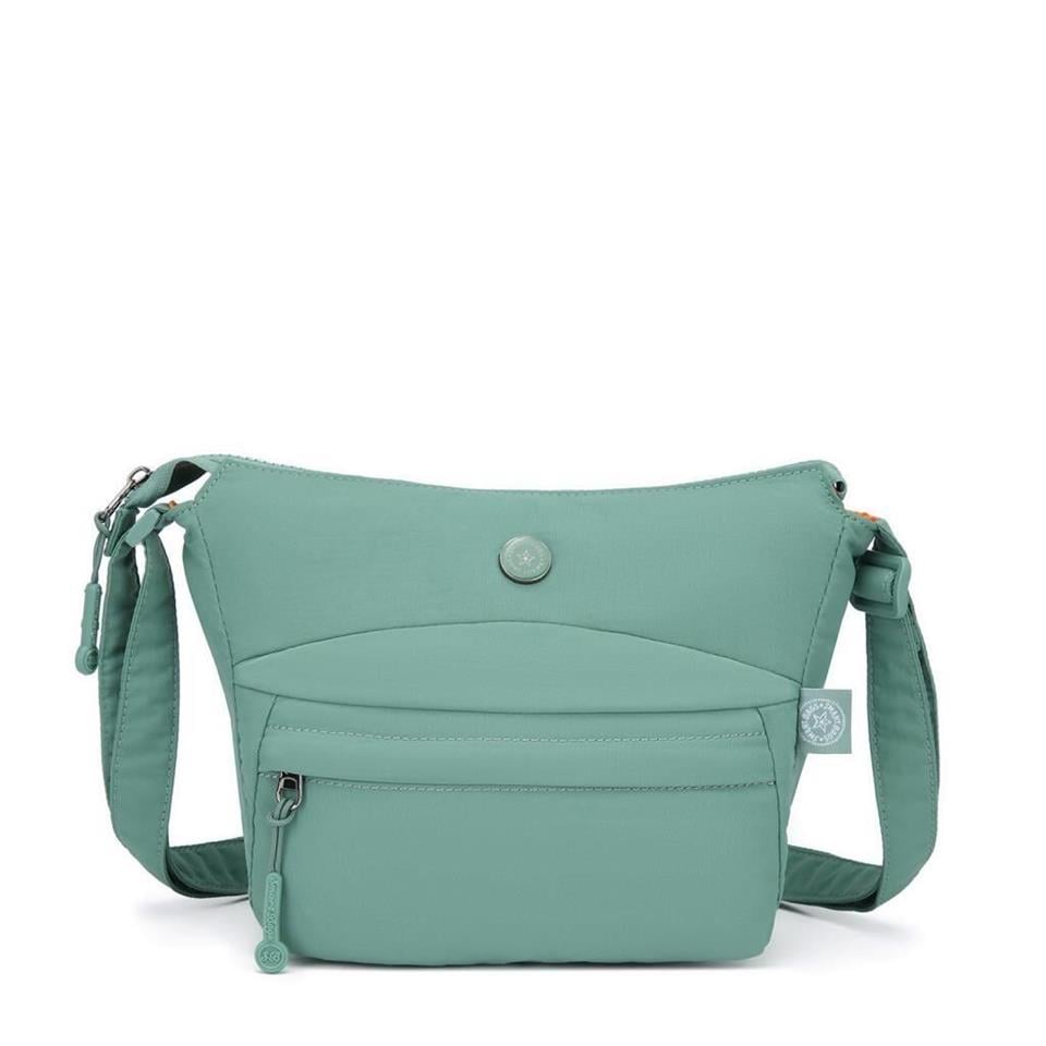3342-KmsSmart BagsÇapraz ÇantaSmart Bags 3342 Kadın Çapraz Çanta Mint