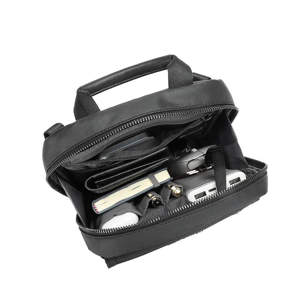 8747-ImpSmart BagsÇapraz ÇantaSmart Bags 8747 Çapraz Çanta Siyah