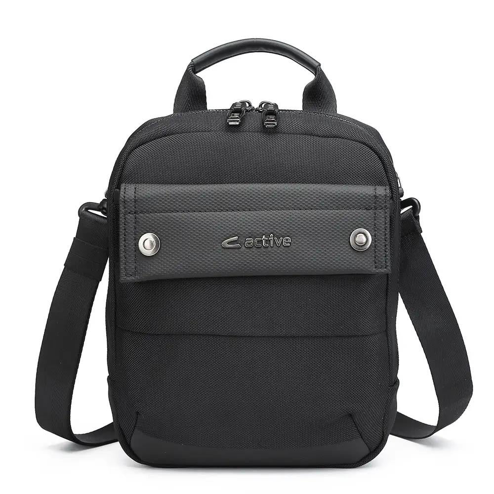 8752-ImpSmart BagsÇapraz ÇantaSmart Bags 8752 Çapraz Çanta Siyah