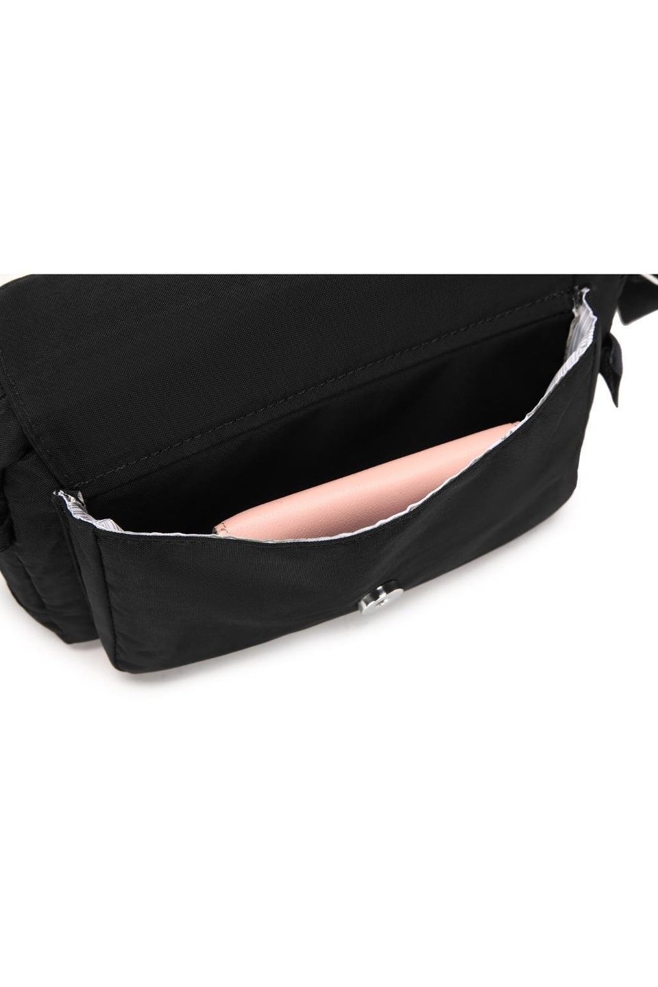3098Smart BagsÇapraz ÇantaSmart Bags Kadın - Çapraz Çanta Siyah 3098
