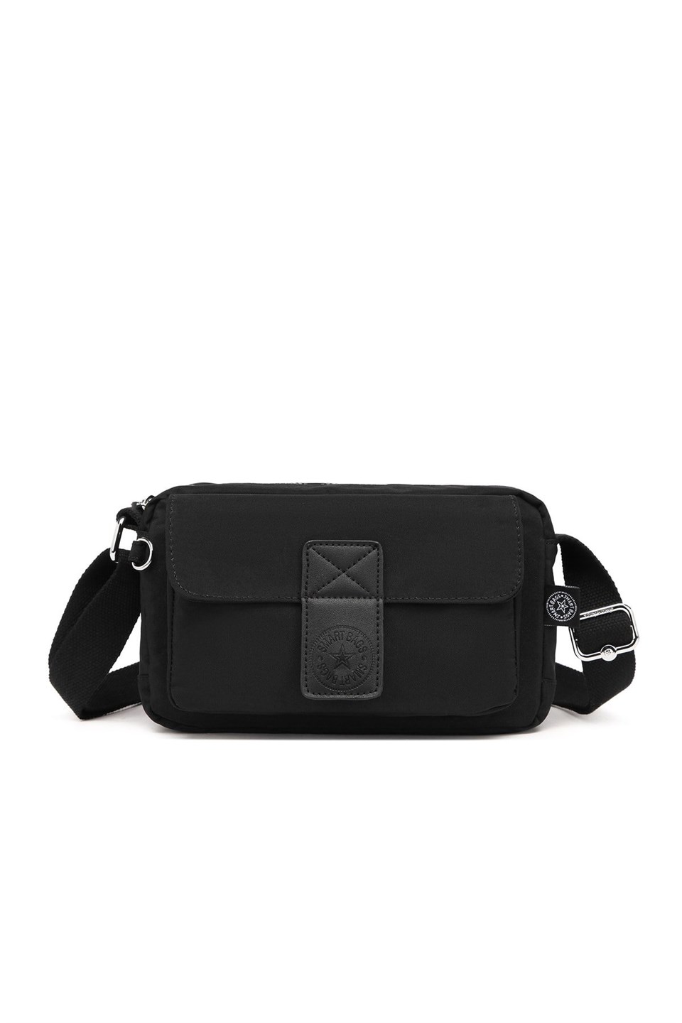 3098Smart BagsÇapraz ÇantaSmart Bags Kadın - Çapraz Çanta Siyah 3098