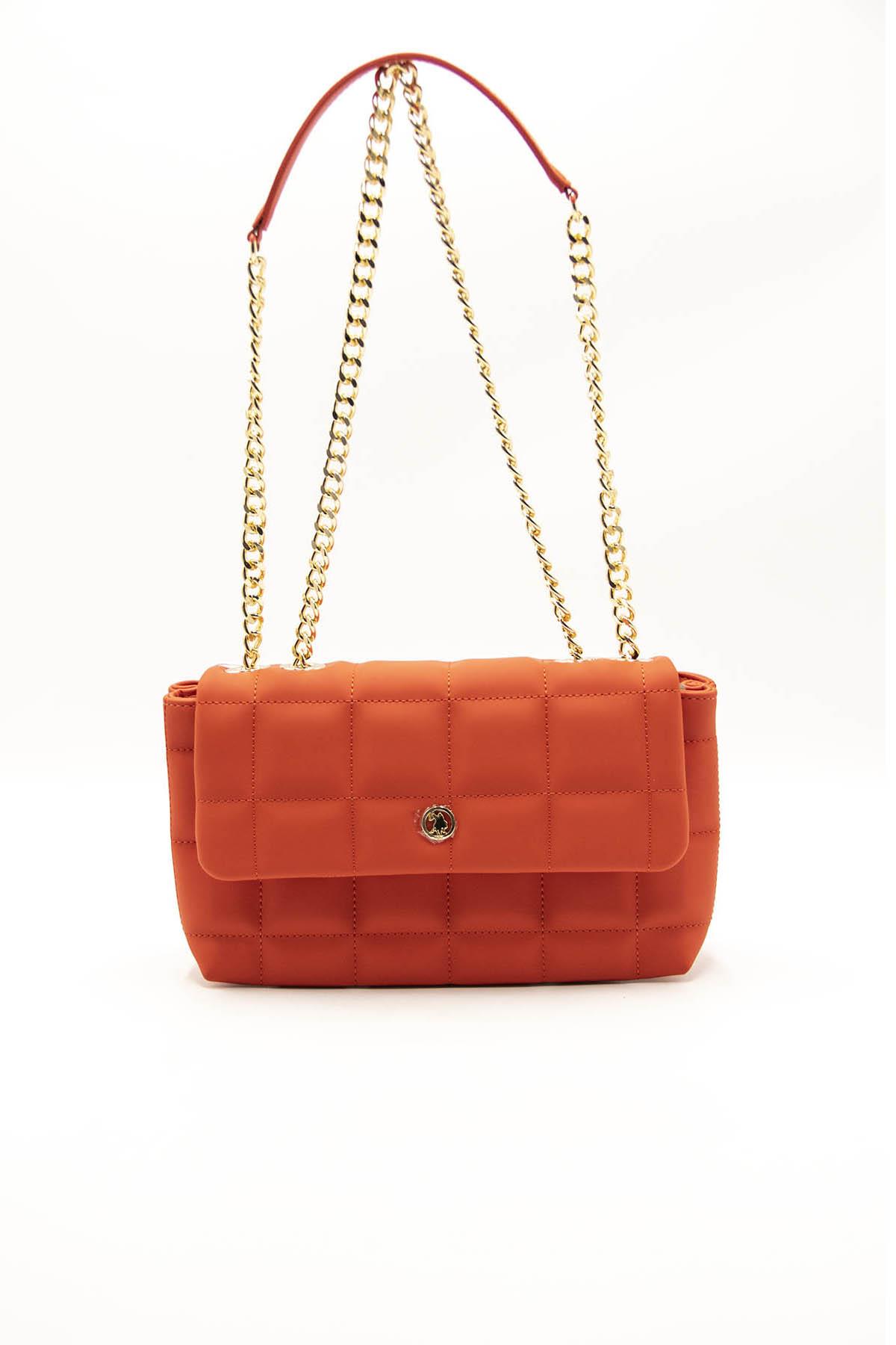 US24162-KptnU.S PoloÇapraz ÇantaU.S Polo US24162 Çapraz Çanta Narçiçeği