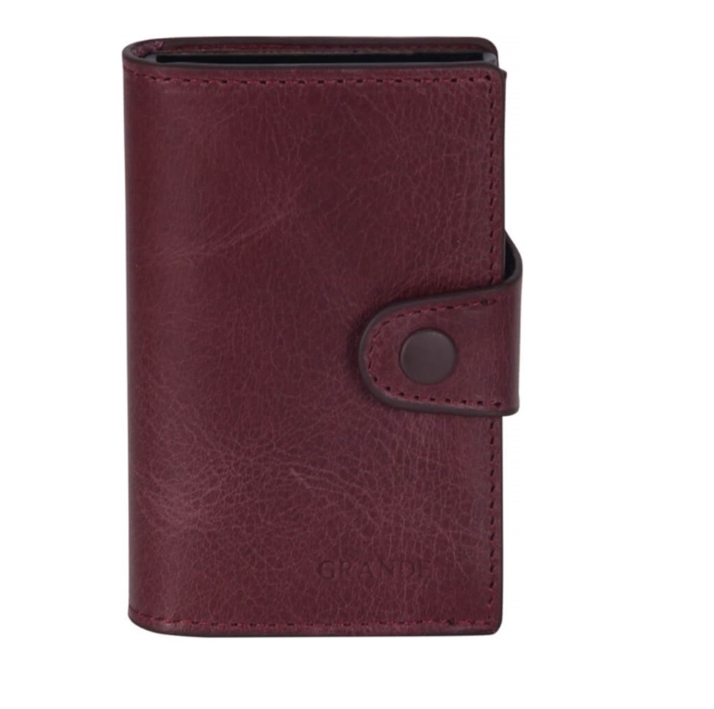 MGZ10234GrandeCüzdan & KartlıkGrande Bordo Erkek Cüzdan & Kartlık 797