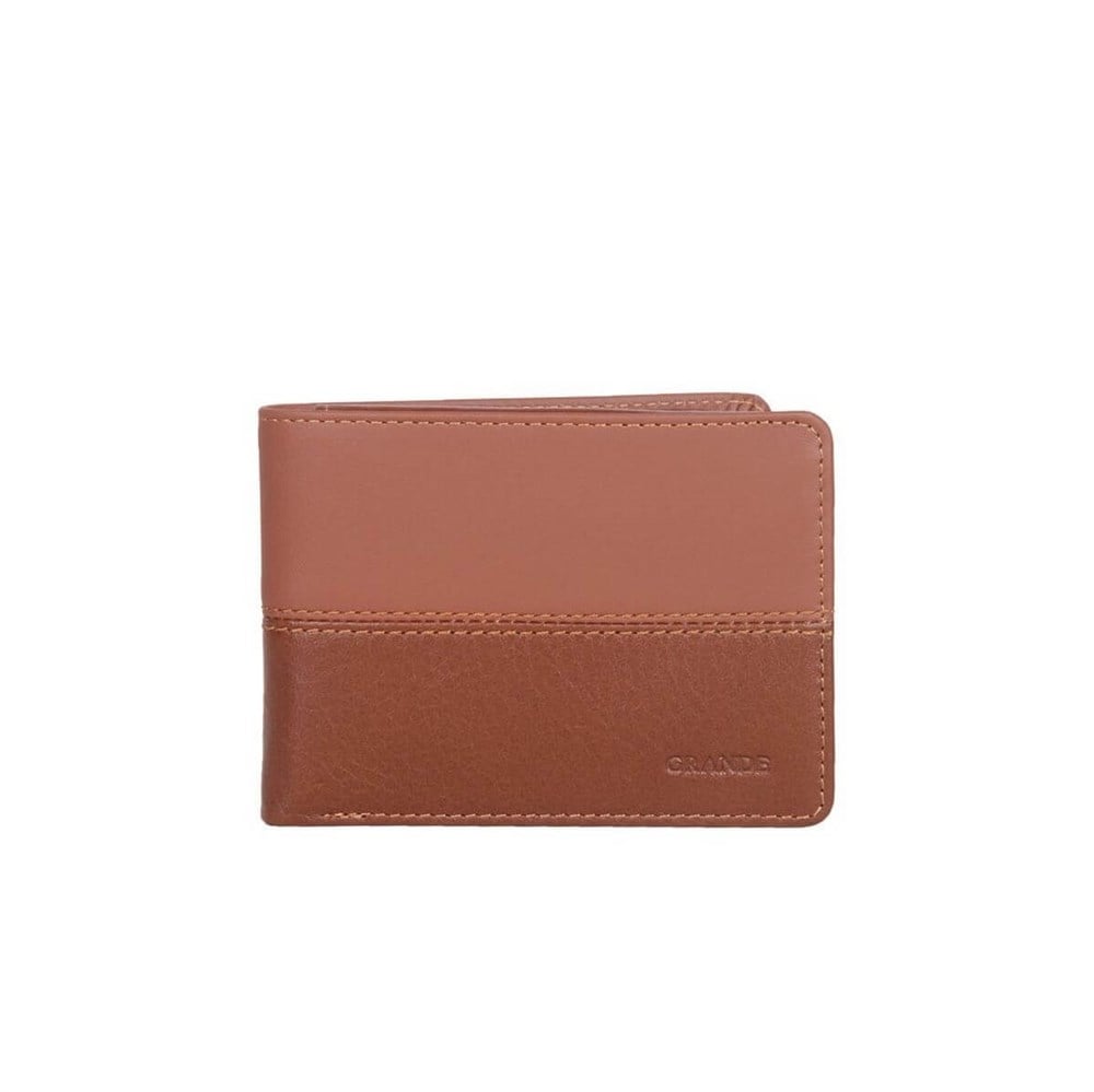 MGZ4163GrandeCüzdan & KartlıkGrande Taba Erkek Cüzdan & Kartlık 1807