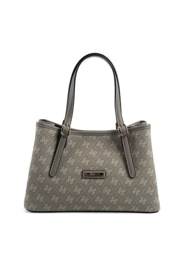 SP1252-M178Silver & PoloEl ÇantasıSilver & Polo SP1252 Kadın El Çantası Y.Yeşil