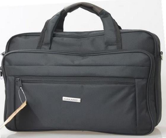 6861-ImpCakardLaptop & Evrak ÇantasıCakard6861 Laptop & Evrak Çantası6861-ImpSiyah