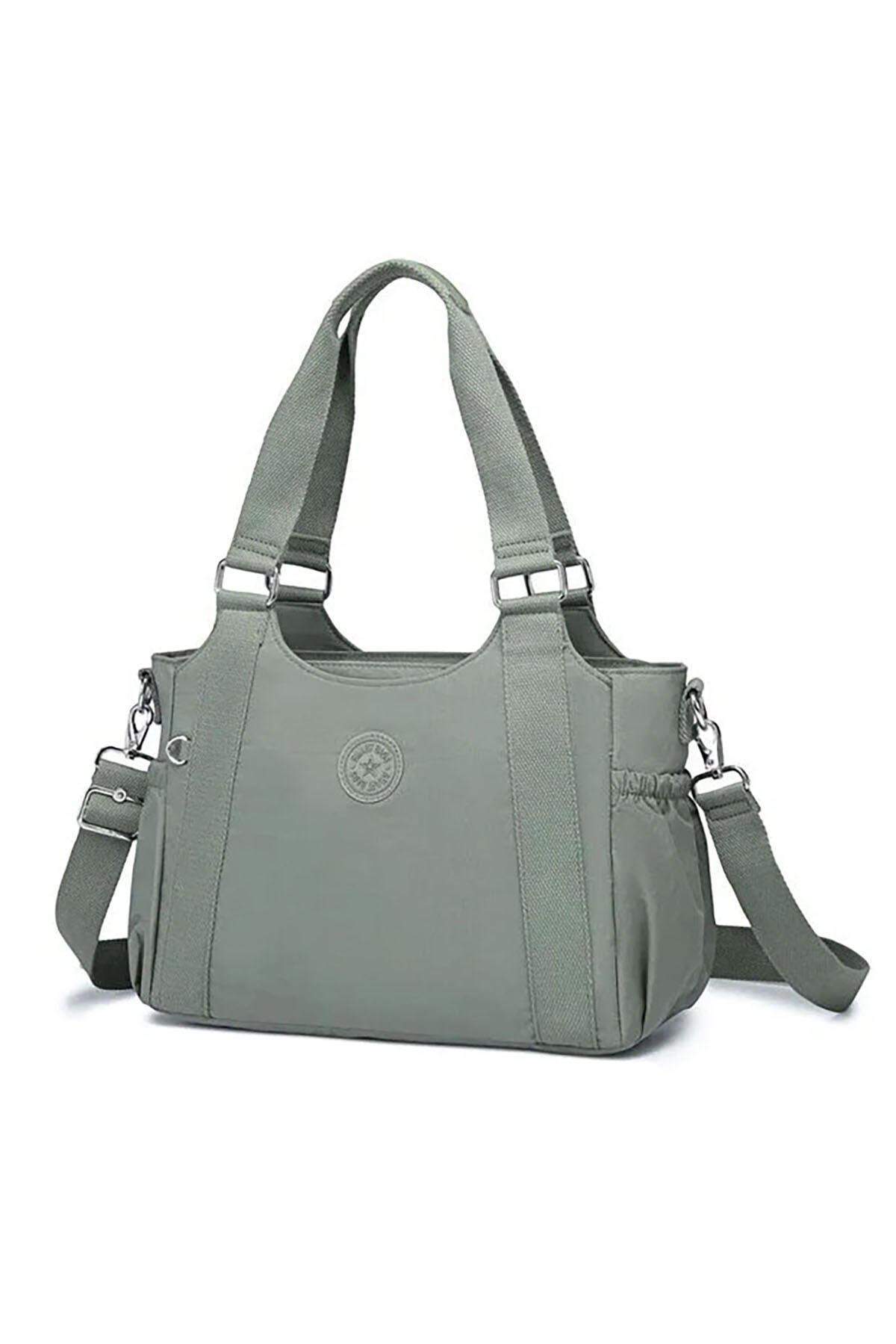 1163-Kr_401Smart BagsOmuz ÇantasıSmart Bags 1163 Omuz Çantası Yeşil