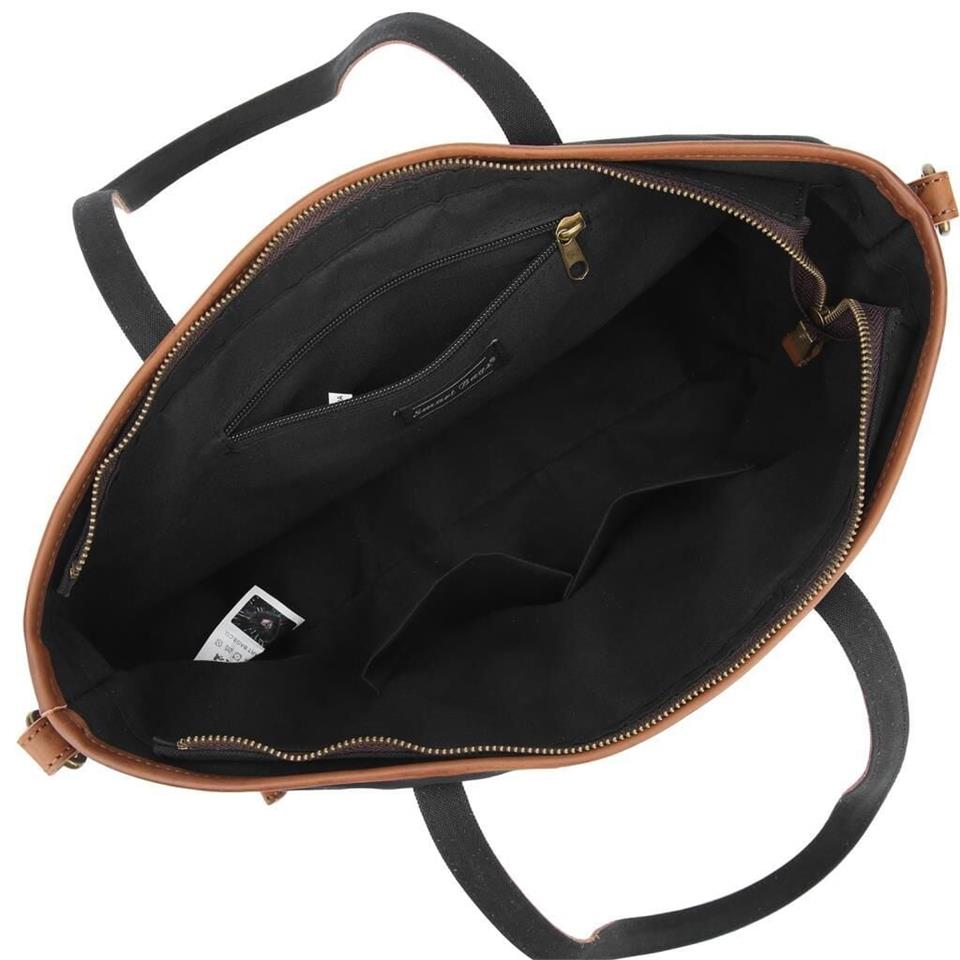 1330-KnvSmart BagsOmuz ÇantasıSmart Bags 1330 Kadın Omuz Çantası Siyah