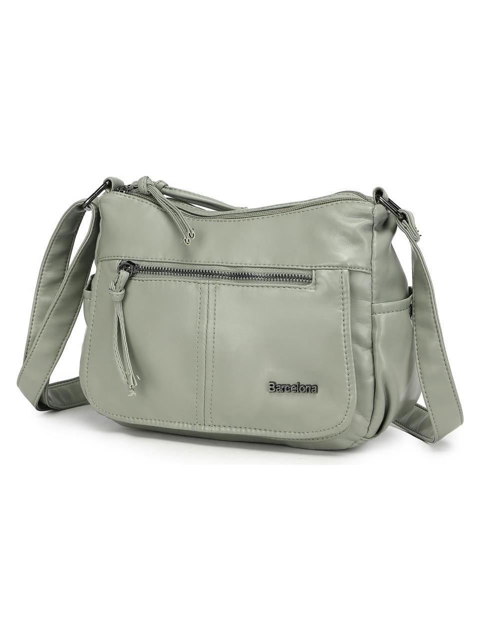 1874-YkmSmart BagsOmuz ÇantasıSmart Bags 1874 Omuz Çantası Mint