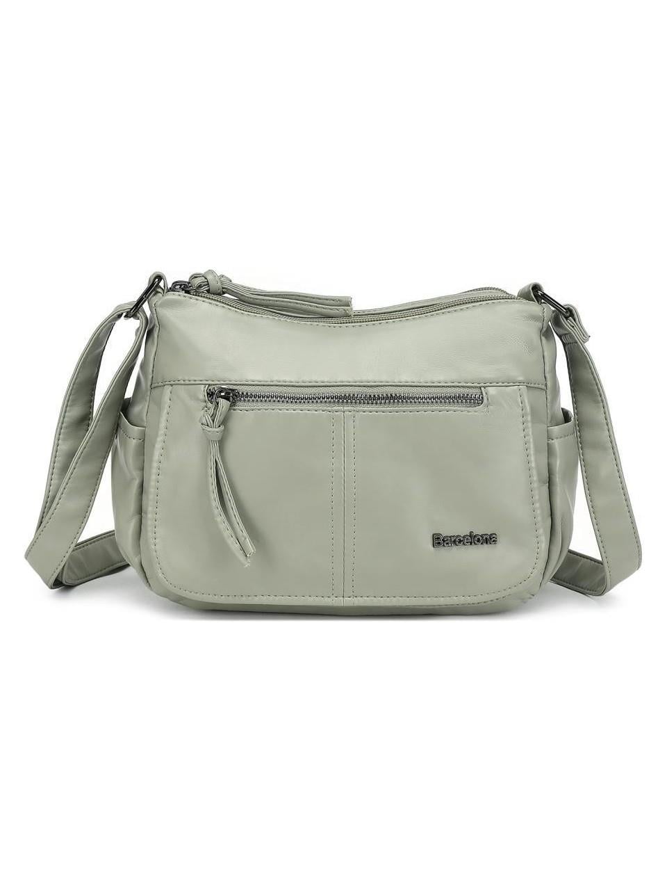 1874-YkmSmart BagsOmuz ÇantasıSmart Bags 1874 Omuz Çantası Mint