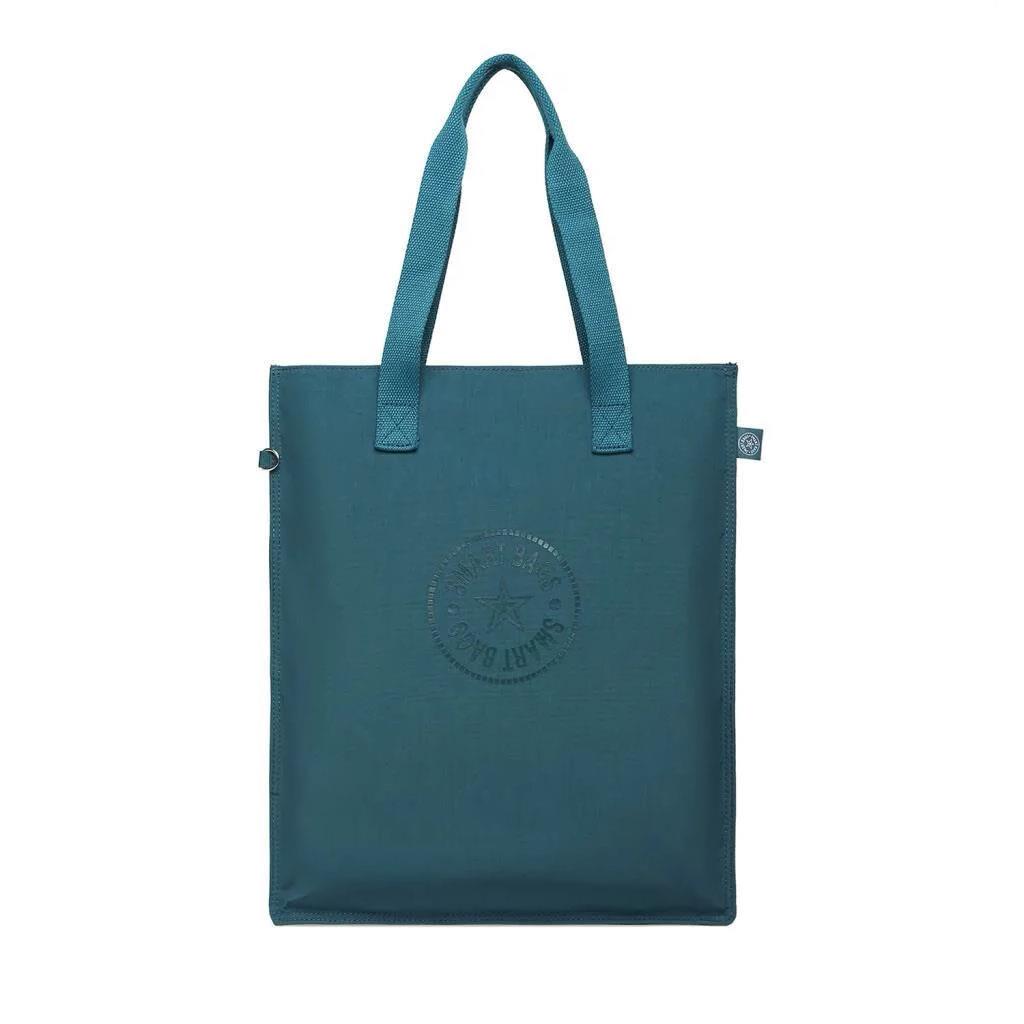 3076-KrSmart BagsOmuz ÇantasıSmart Bags 3076 Omuz Çantası K.Yeşil