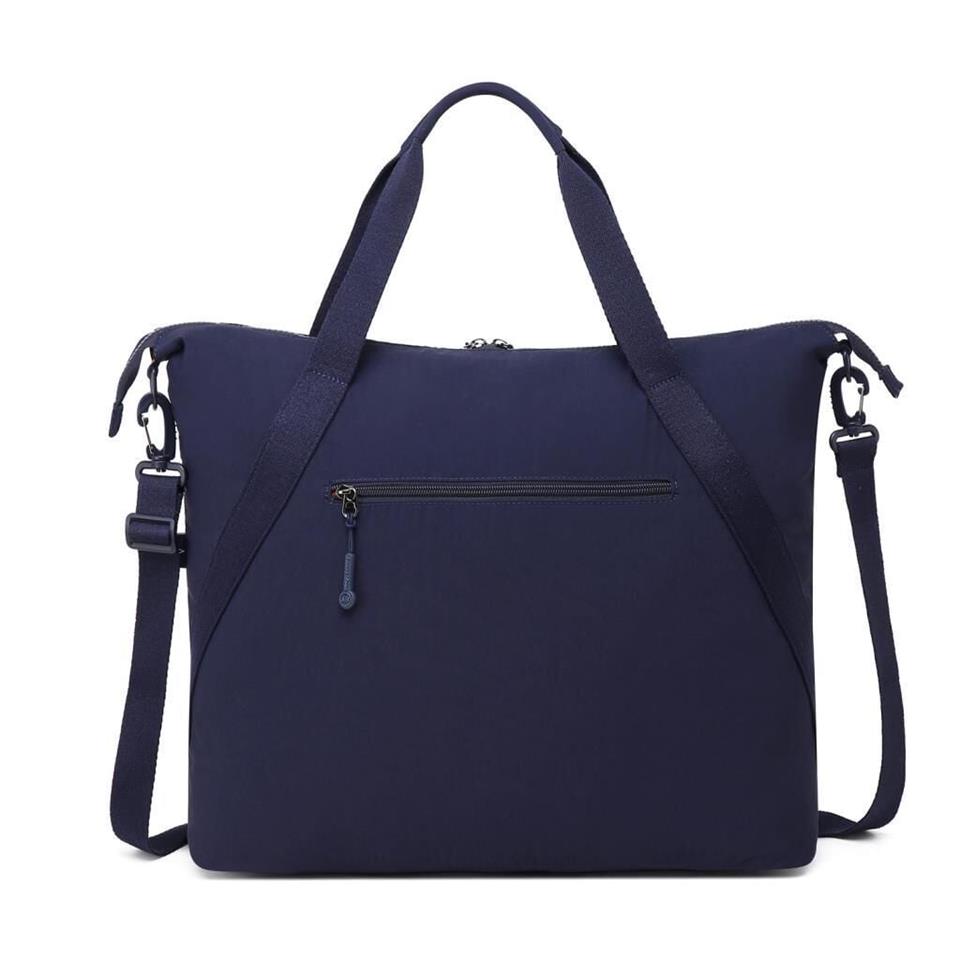 3335-KrSmart BagsOmuz ÇantasıSmart Bags 3335 Kadın Omuz Çantası Lacivert
