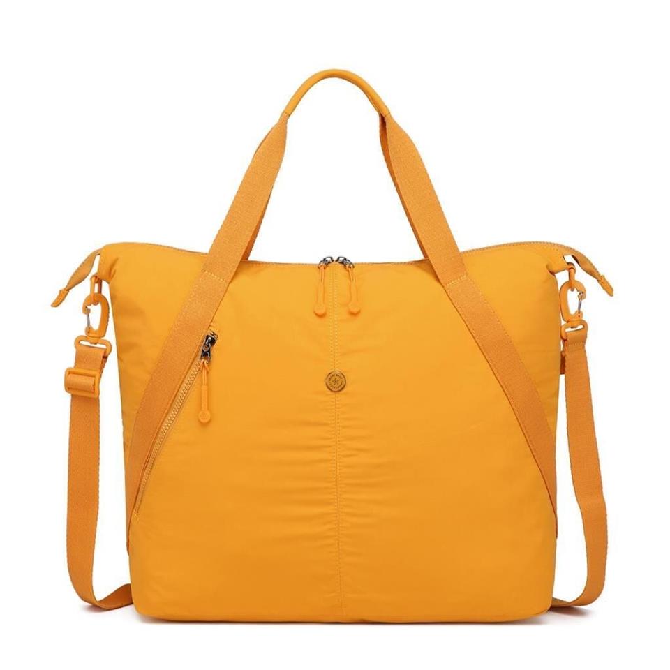 3335-KrSmart BagsOmuz ÇantasıSmart Bags 3335 Kadın Omuz Çantası Hardal