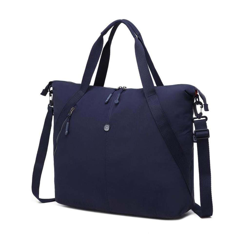 3335-KrSmart BagsOmuz ÇantasıSmart Bags 3335 Kadın Omuz Çantası Lacivert