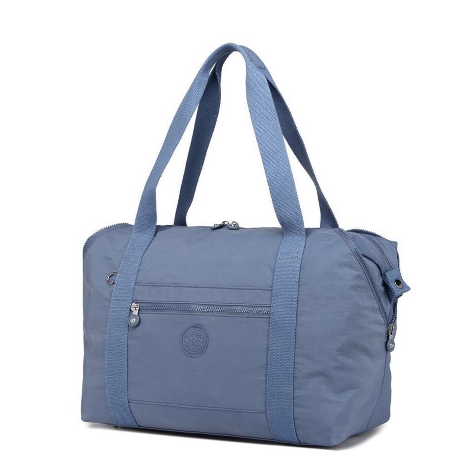 3082-KrSmart BagsSeyahat ÇantasıSmart Bags 3082 Seyahat Çantası Mavi