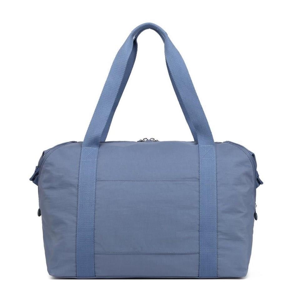 3082-KrSmart BagsSeyahat ÇantasıSmart Bags 3082 Seyahat Çantası Mavi