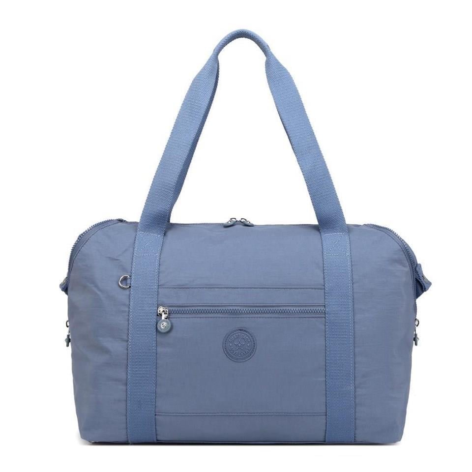 3082-KrSmart BagsSeyahat ÇantasıSmart Bags 3082 Seyahat Çantası Mavi