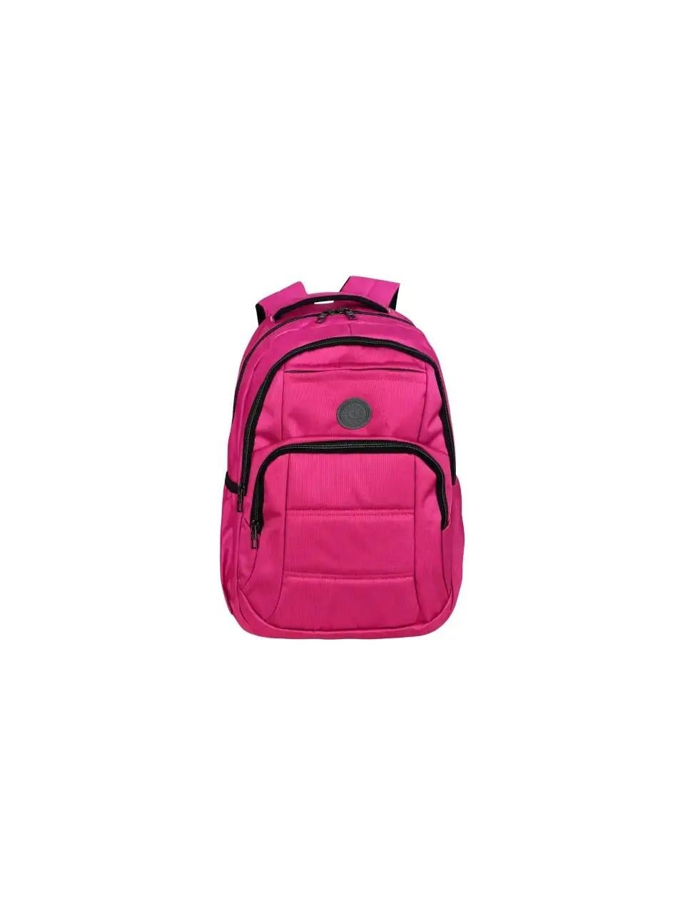 111CK-ImpCakardSırt ÇantasıCakard 111 Sırt Çantası Pembe