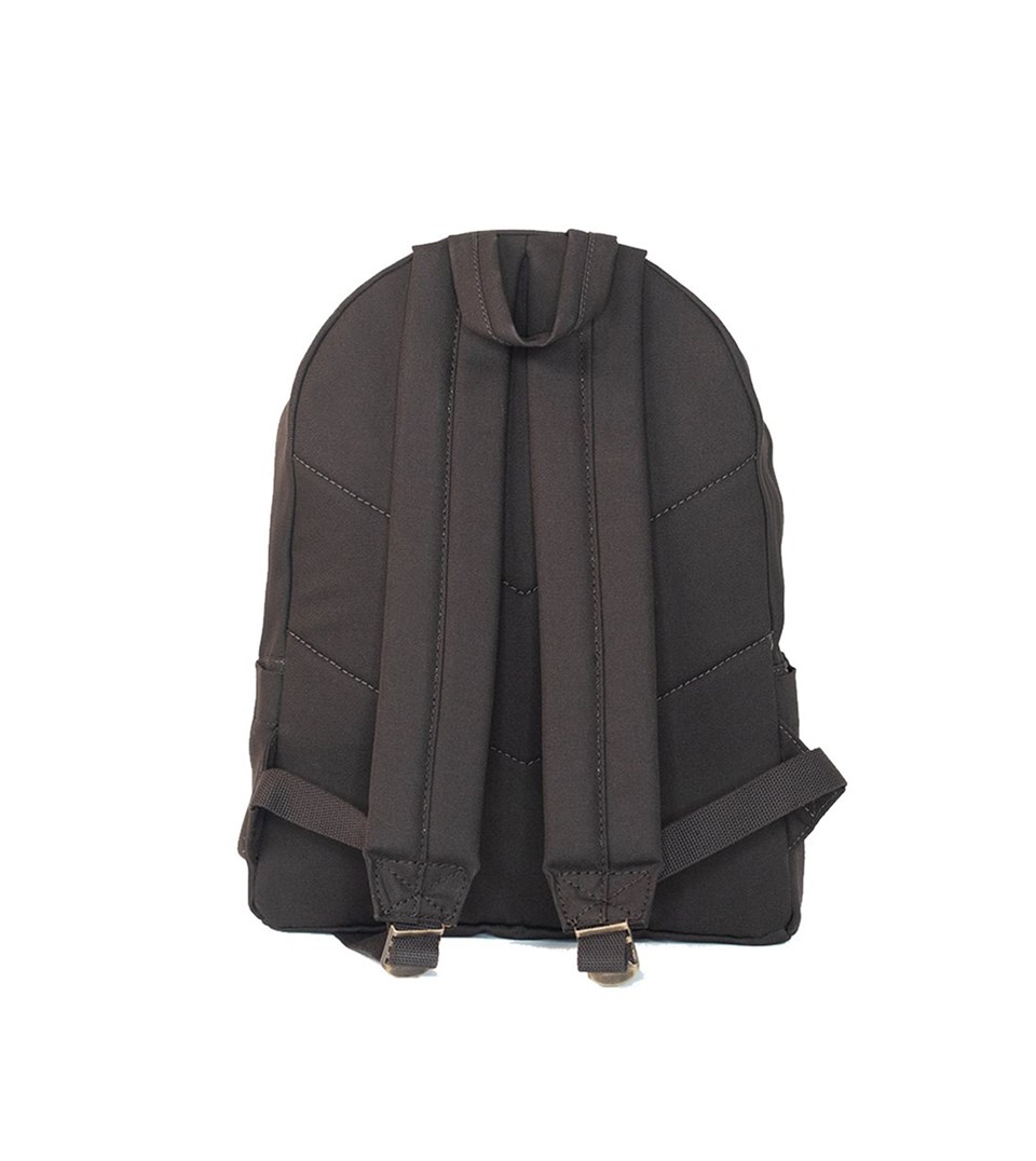 SKL00NorsSırt ÇantasıNors Unisex Sırt Çantası Kahve SKL00