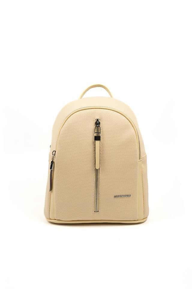 SP901-M86Silver & PoloSırt ÇantasıSilver & Polo SP901 Kadın Sırt Çantası Sarı