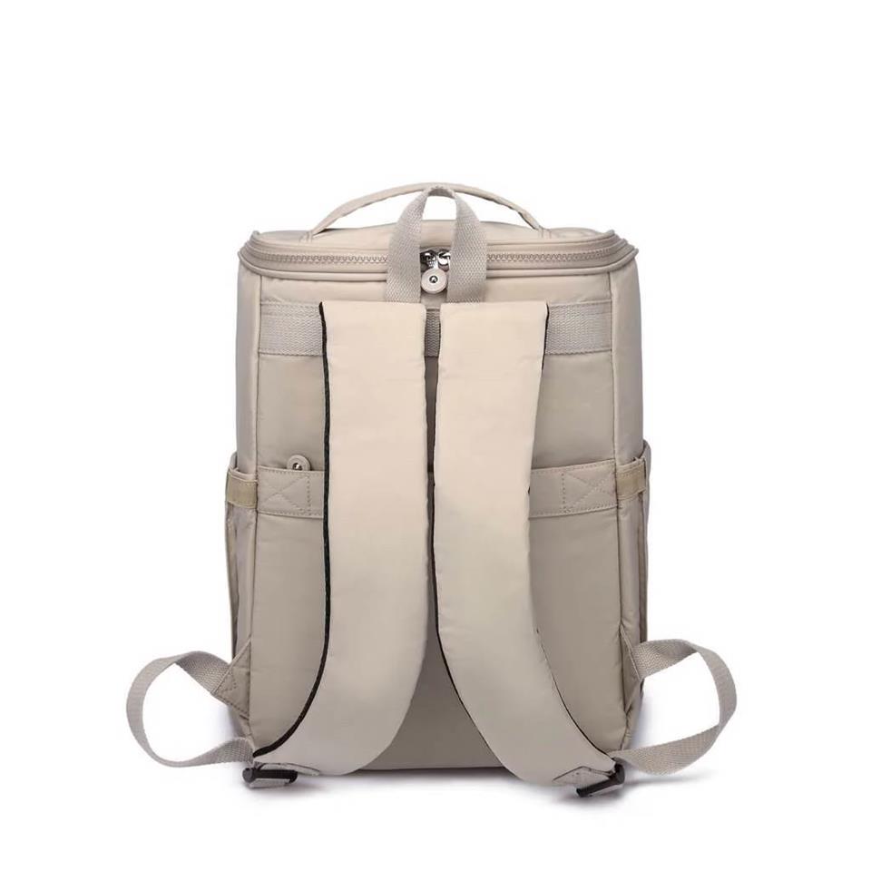 3000-KrSmart BagsSırt ÇantasıSmart Bags 3000 Sırt Çantası Bej