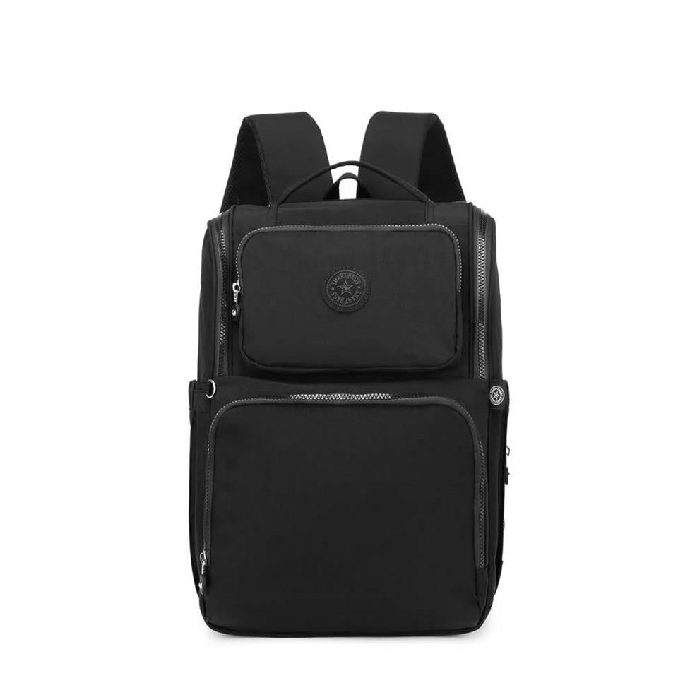 3000-KrSmart BagsSırt ÇantasıSmart Bags 3000 Sırt Çantası Siyah