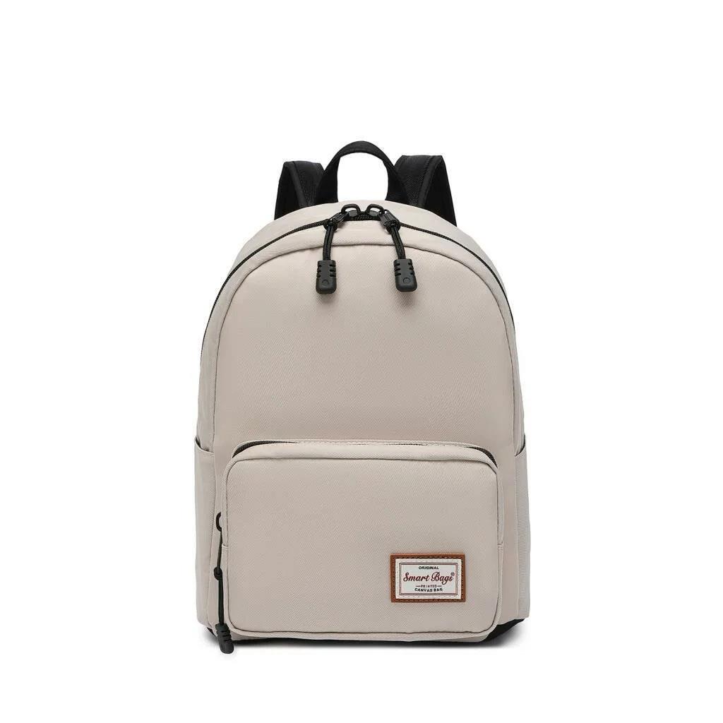 3225-KnvSmart BagsSırt ÇantasıSmart Bags 3225 Sırt Çantası Ten