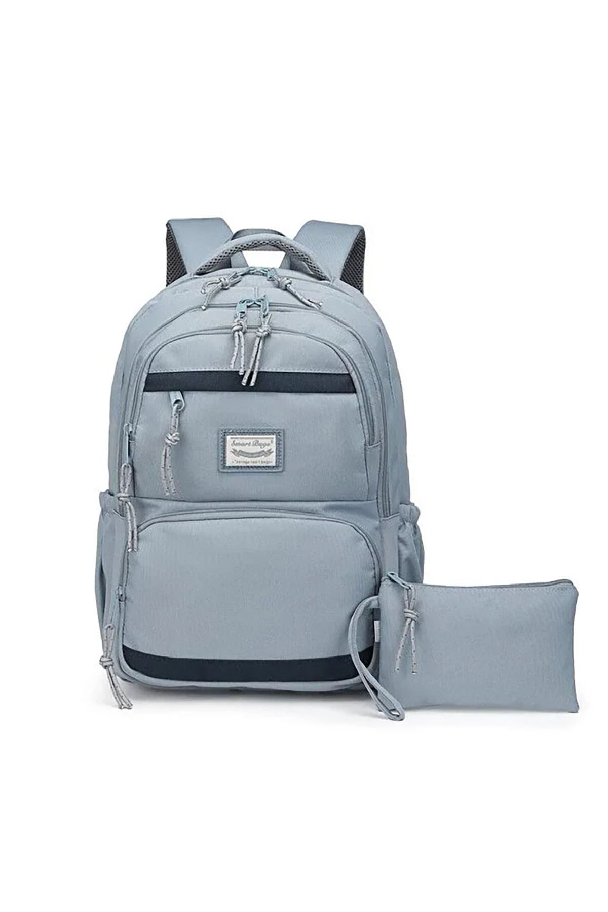 3234-Pol_78916Smart BagsSırt ÇantasıSmart Bags 3234 Sırt Çantası Buz Mavi-Laci