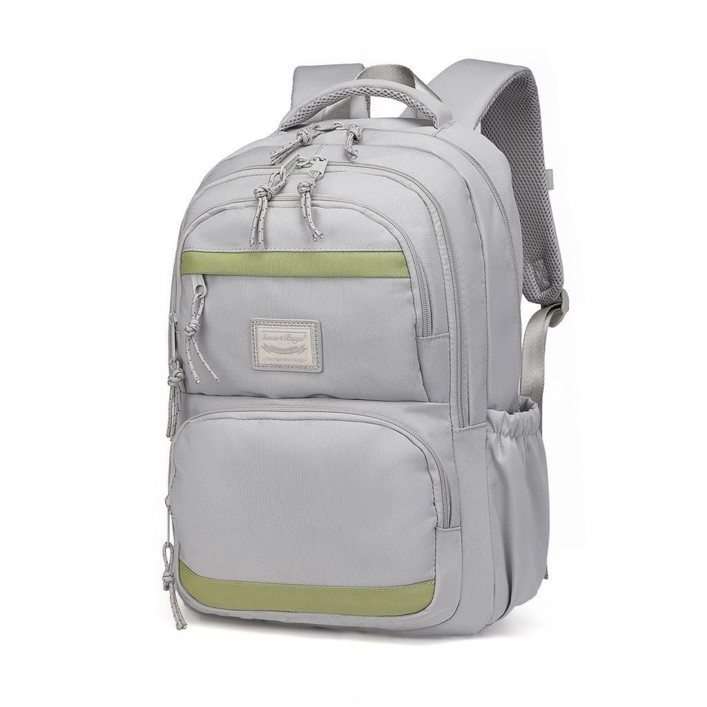 3234-PolSmart BagsSırt ÇantasıSmart Bags 3234 Sırt Çantası K.Gri