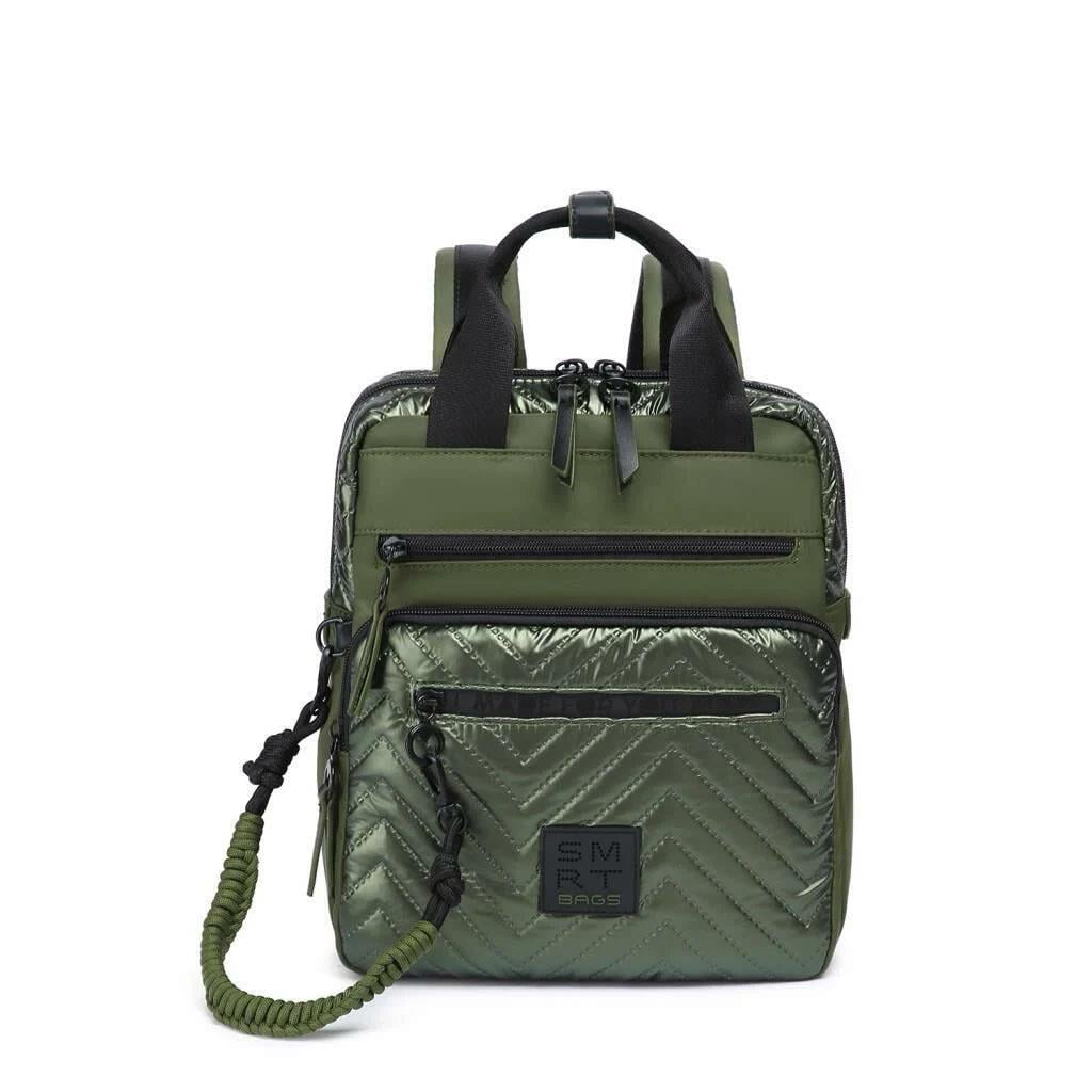 3250-MoncSmart BagsSırt ÇantasıSmart Bags 3250 Sırt Çantası Yeşil
