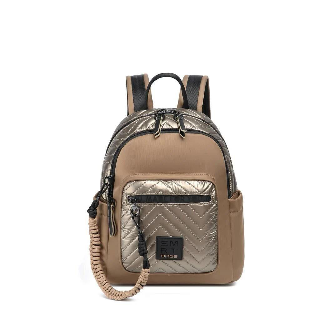 3252-MoncSmart BagsSırt ÇantasıSmart Bags 3252 Sırt Çantası Taba