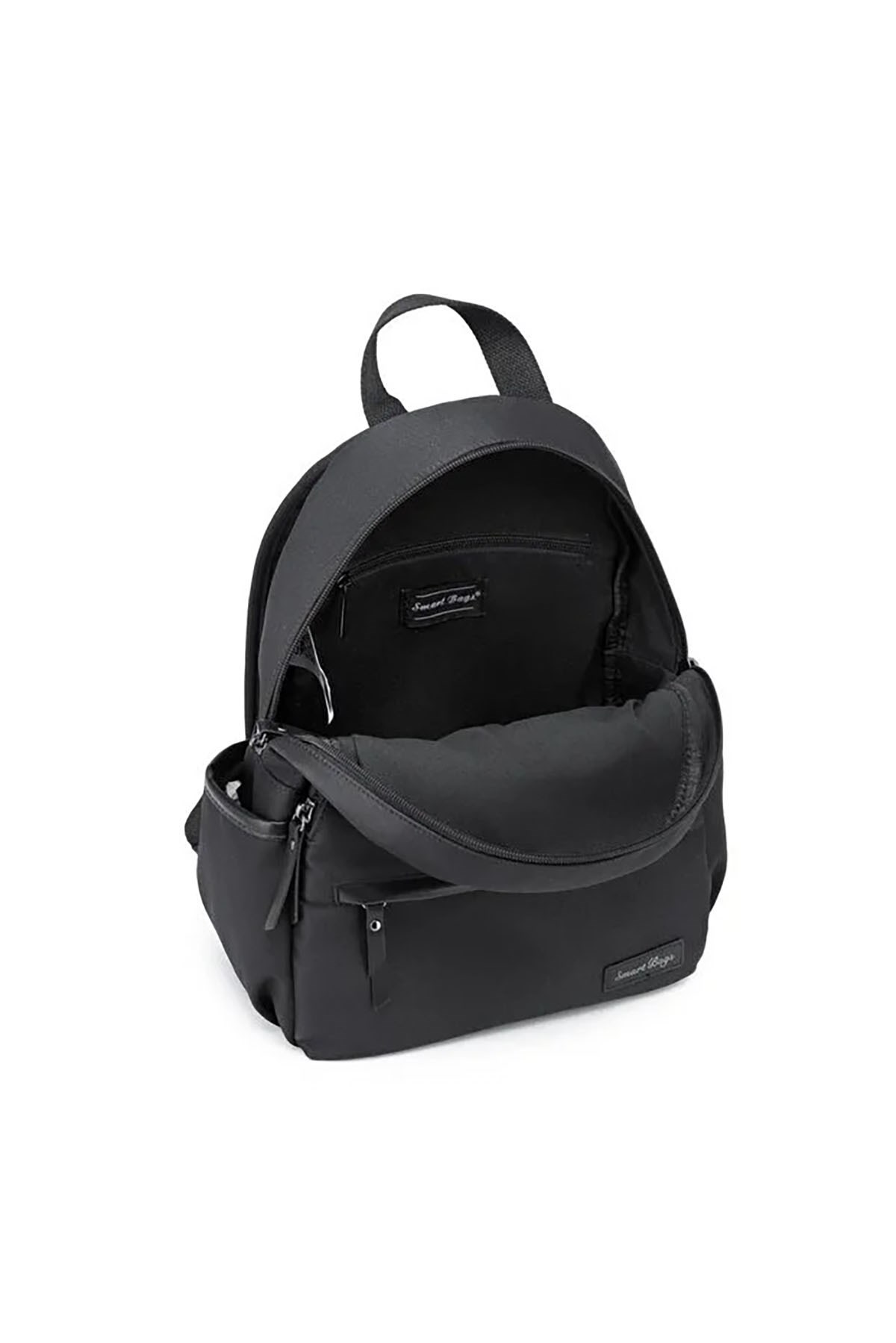3326-Kms_401Smart BagsSırt ÇantasıSmart Bags 3326 Kadın Sırt Çantası Yeşil