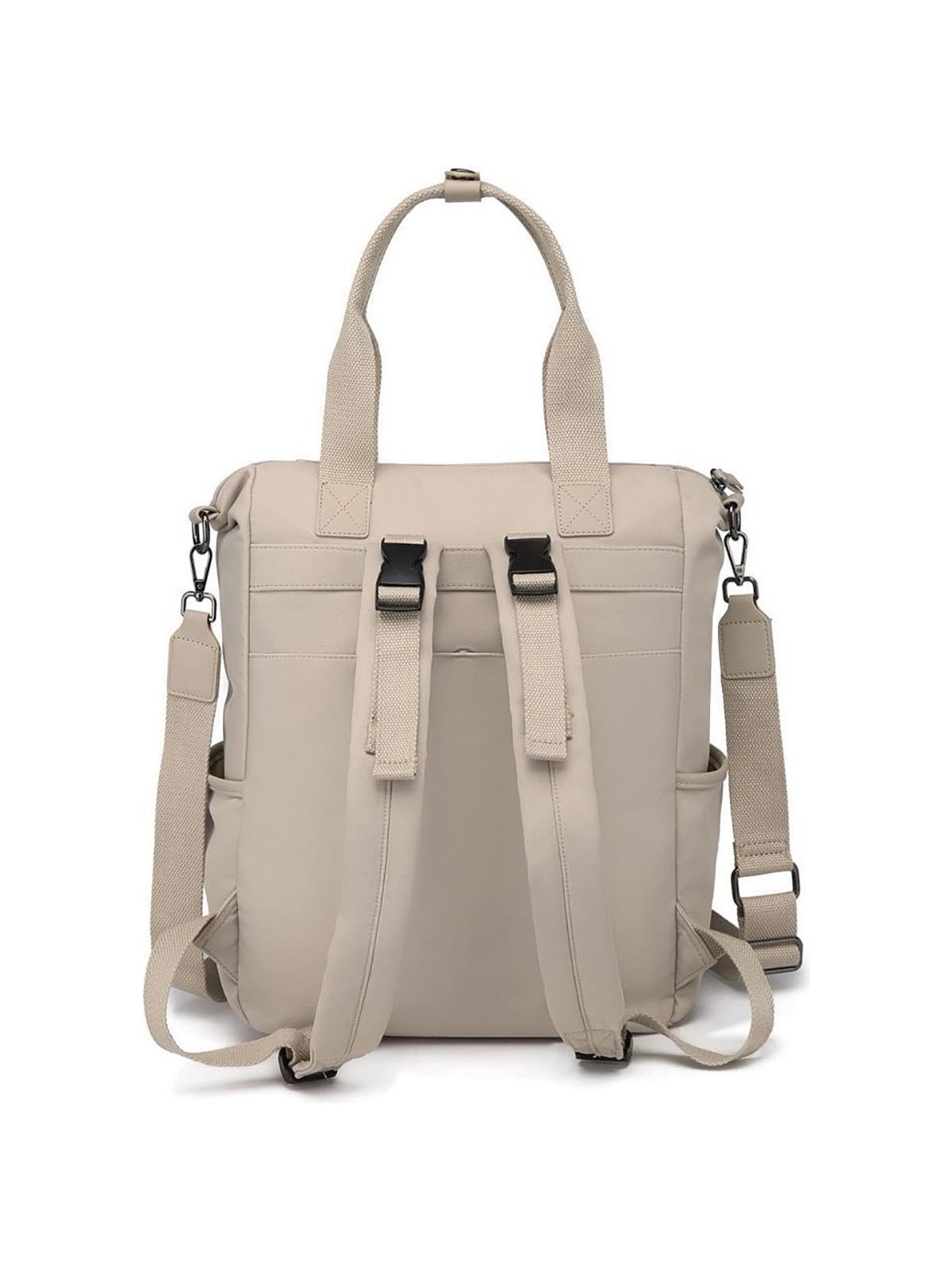 3328-Kms_250Smart BagsSırt ÇantasıSmart Bags 3328 Kadın Sırt Çantası Bej