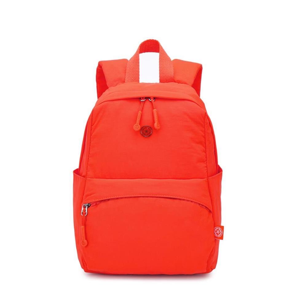 3344-KmsSmart BagsSırt ÇantasıSmart Bags 3344 Kadın Sırt Çantası Orange