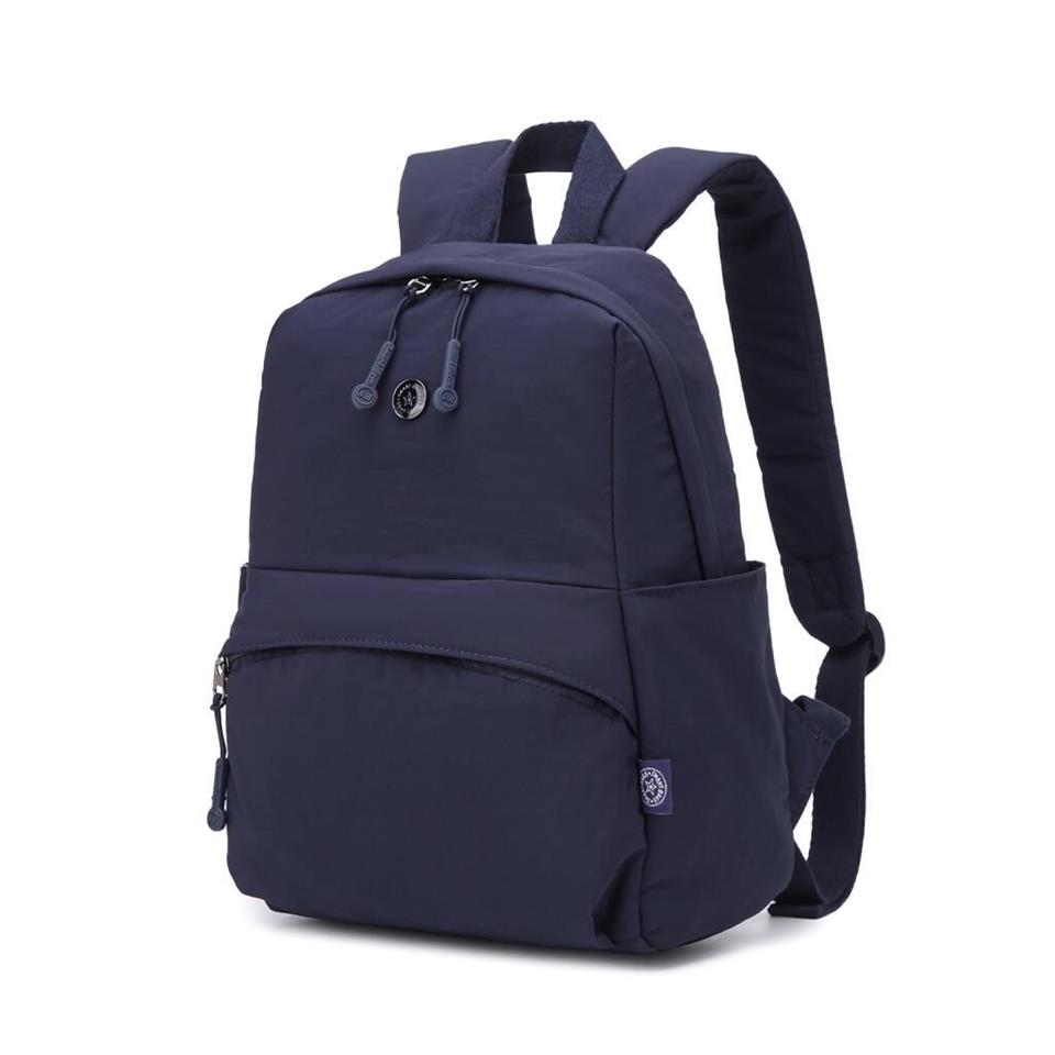 3344-KmsSmart BagsSırt ÇantasıSmart Bags 3344 Kadın Sırt Çantası Lacivert