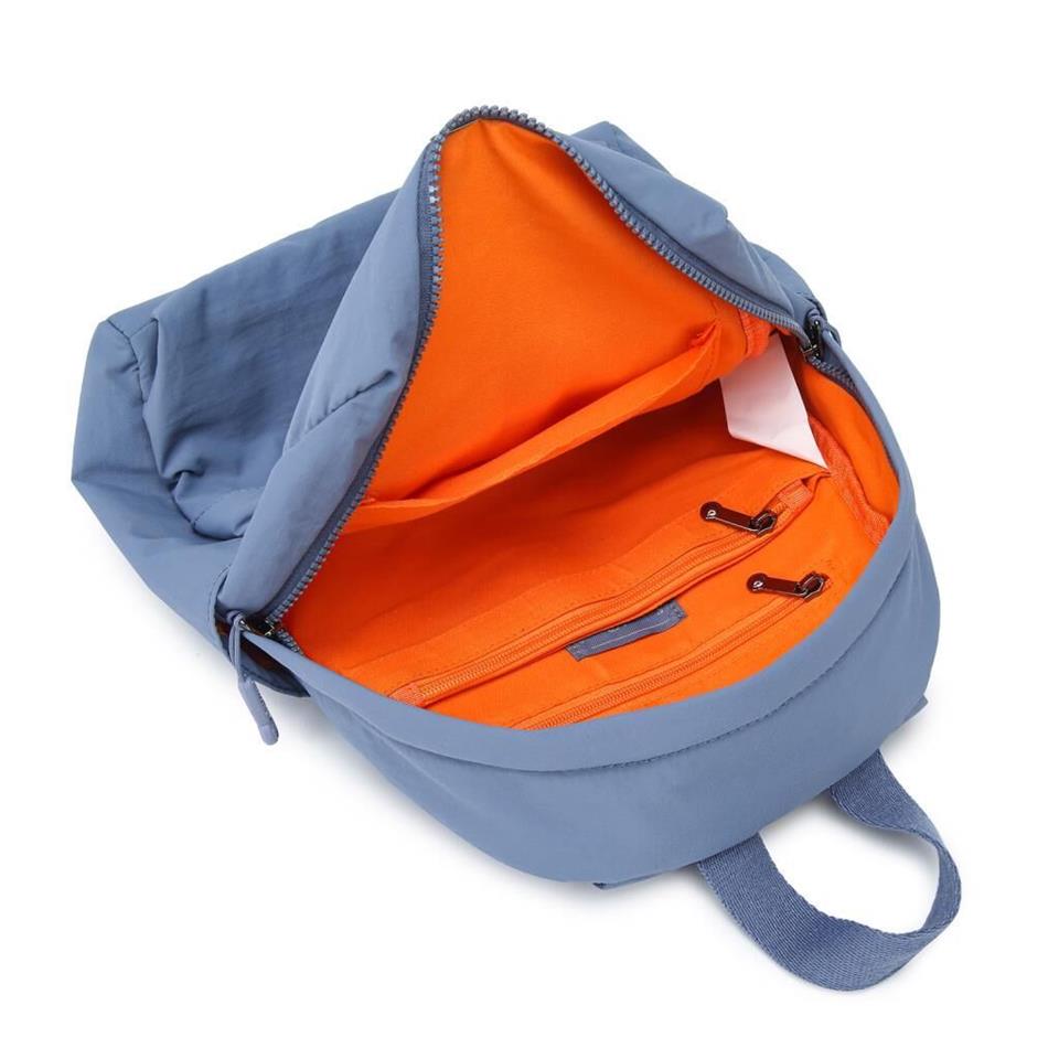 3344-KmsSmart BagsSırt ÇantasıSmart Bags 3344 Kadın Sırt Çantası Lacivert