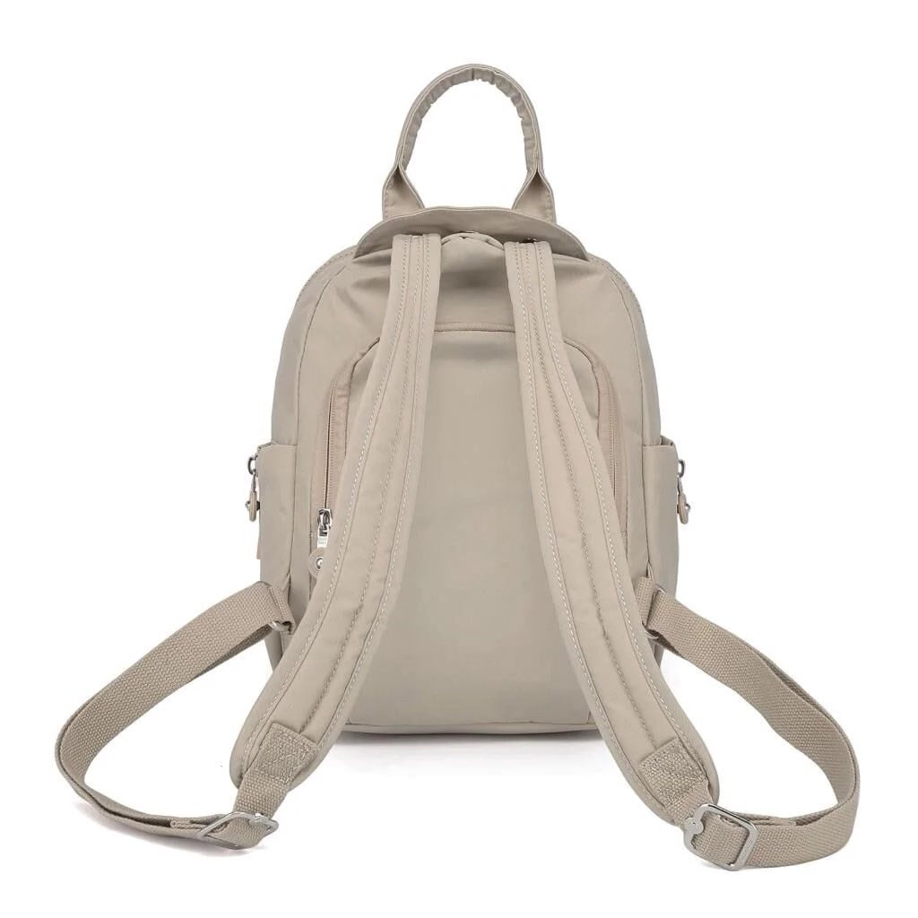 3386-Kr_250Smart BagsSırt ÇantasıSmart Bags 3386 Kadın Sırt Çantası Bej