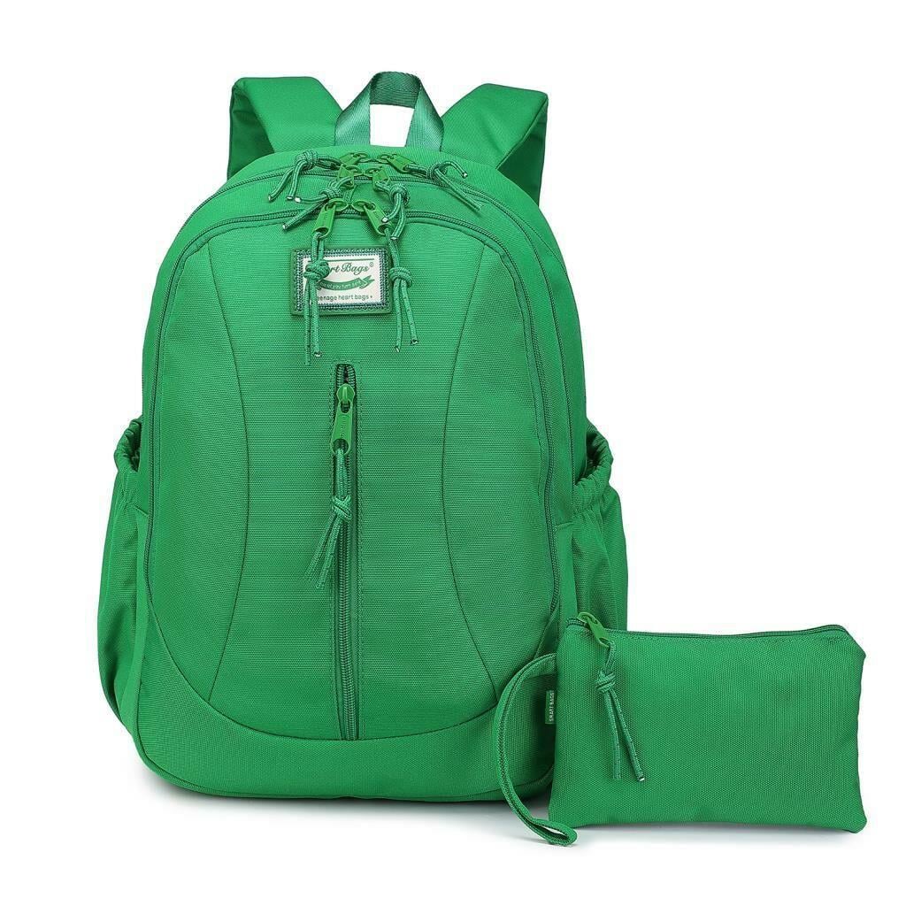 3233-PolSmart BagsSırt ÇantasıSmart Bags3233 Sırt Çantası3233-PolYeşil
