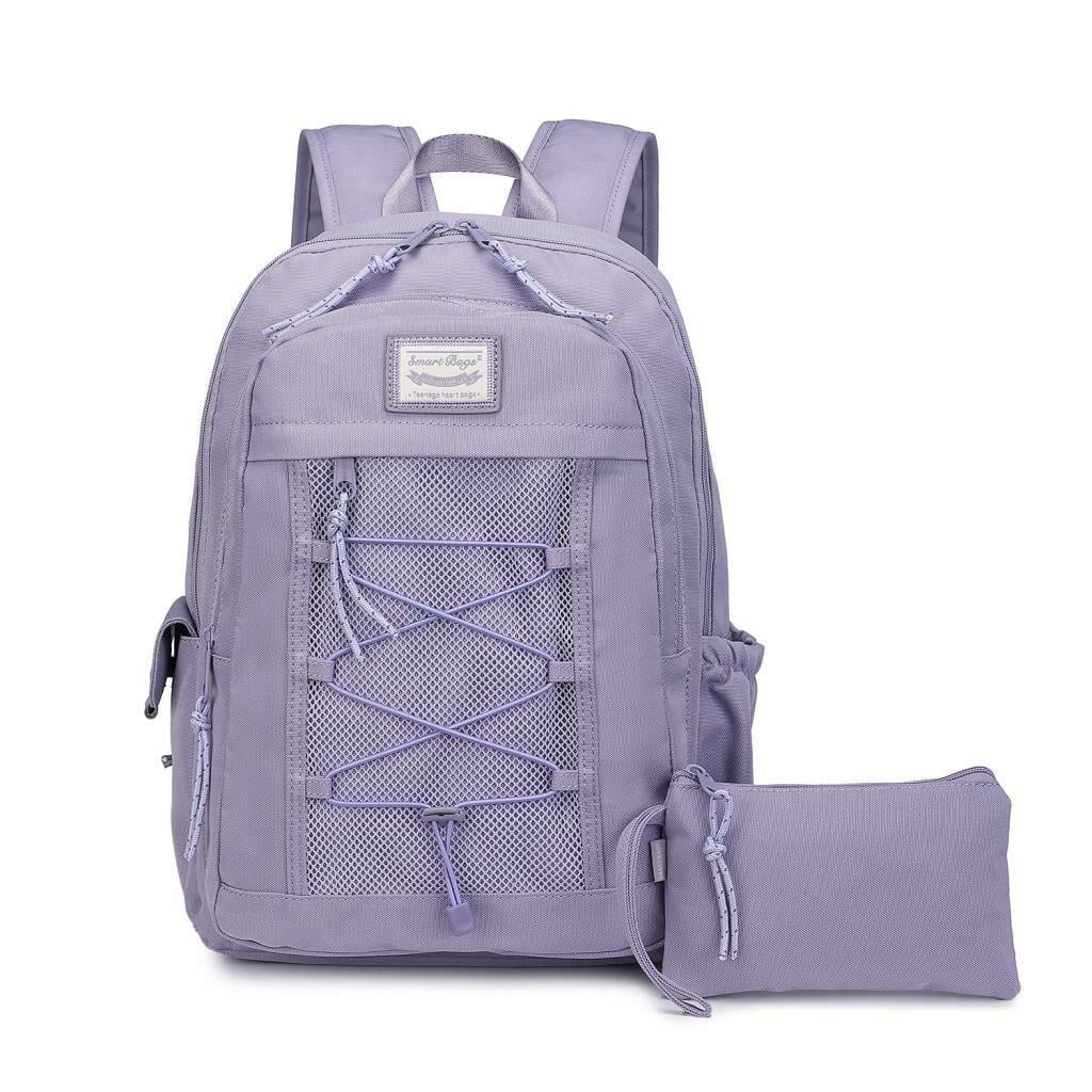 3238-PolSmart BagsSırt ÇantasıSmart Bags3238 Sırt Çantası3238-PolEflatun