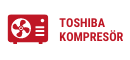 Toshiba kompresör