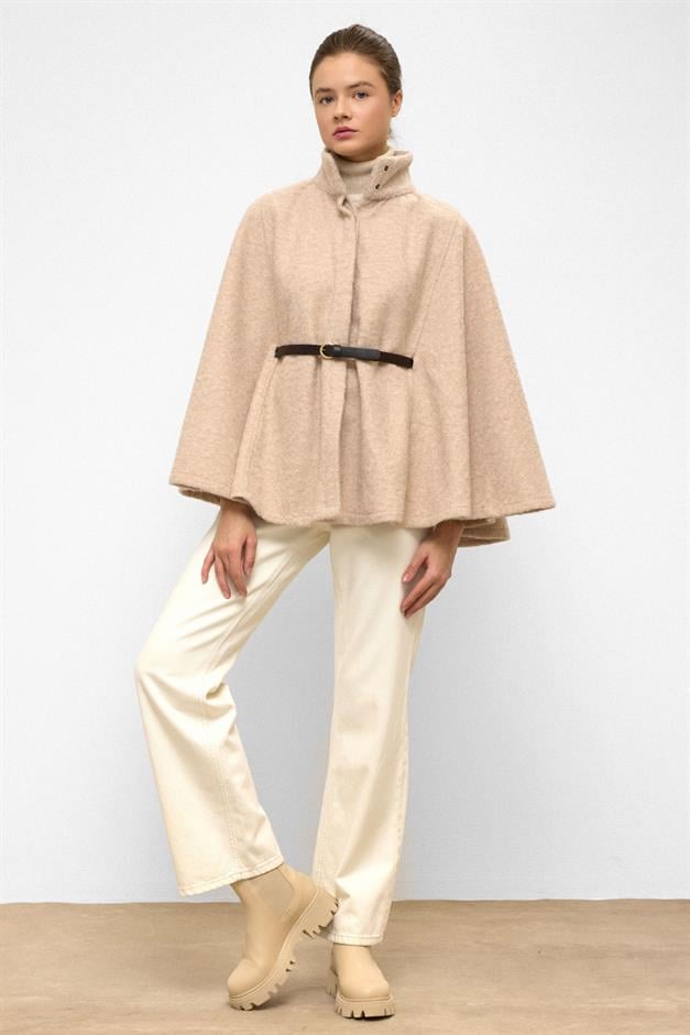 بونشو سميك بحزام يفعل 3154