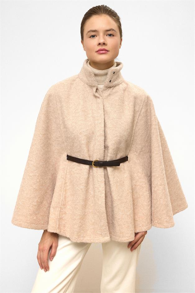 بونشو سميك بحزام يفعل 3154