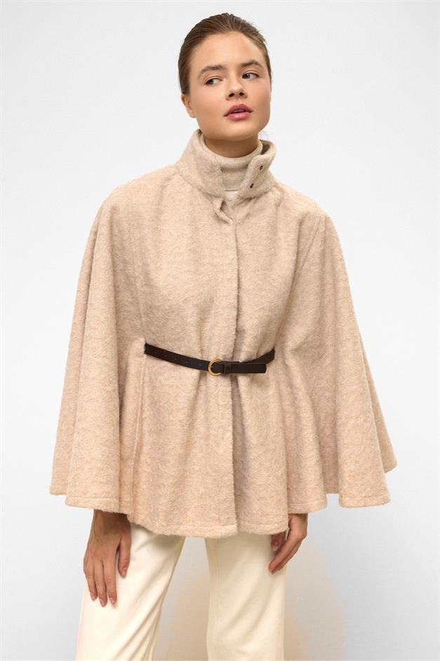 بونشو سميك بحزام يفعل 3154