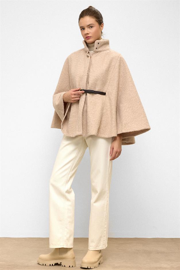 بونشو سميك بحزام يفعل 3154