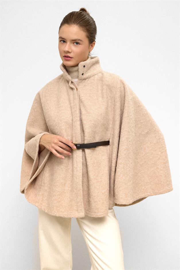 بونشو سميك بحزام يفعل 3154