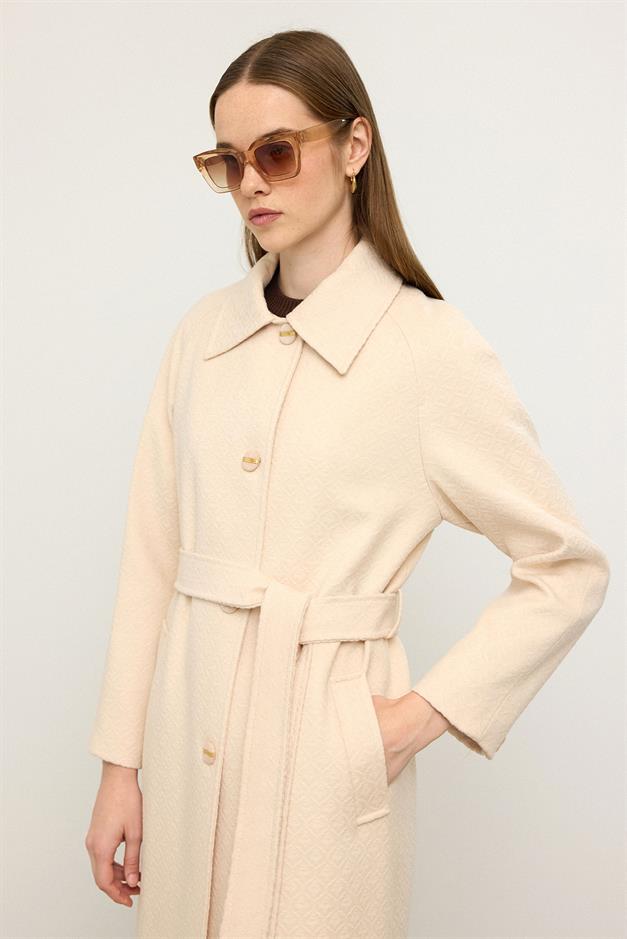 كابينة ريجلان كول جاكار ديزاين المحدودة كريم 3135