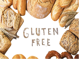 Glutensiz Yiyecekler Nelerdir?