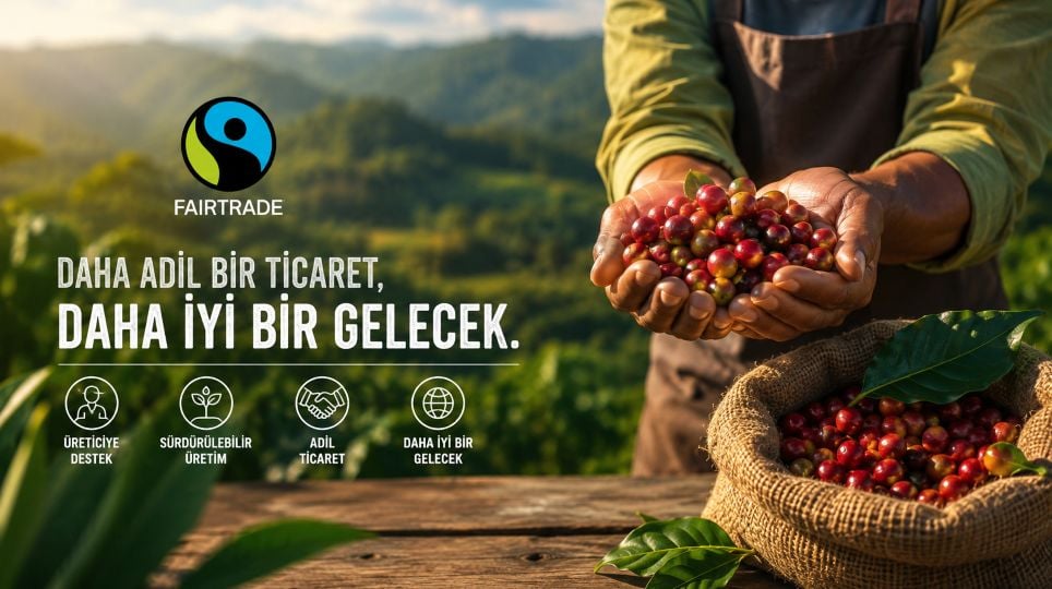 Fair Trade Felsefesi Nedir?