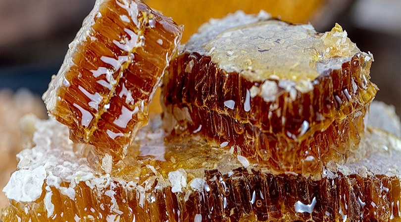 Organik Bal Nasıl Anlaşılır