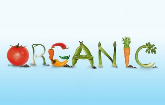 Organik Tarım